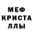 МЕТАМФЕТАМИН кристалл Irena Shavzin